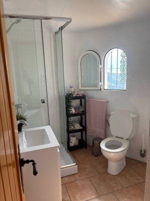 Salle de bain el sol 1