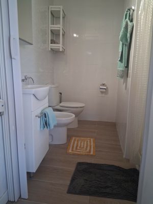 Salle de bain La Luna