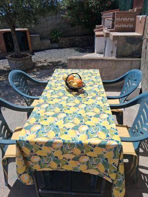 terrasse el sol